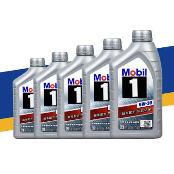 汽車機油必選的 5大機油品牌